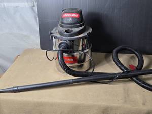 lot 149 image: Shop-Vac