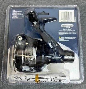 New Bass Pro Shops Stampede Spinning Reel (SP30R)