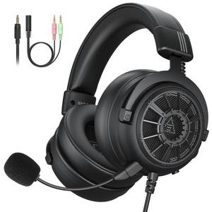 lot 7 image: StarEngine S Gaming Headset for PC, PS4, PS5, Switch, Xbox One, Xbox Series X