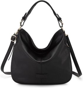 lot 84 image: Montana West Hobo Bags for Women Shoulder Purses and Handbags