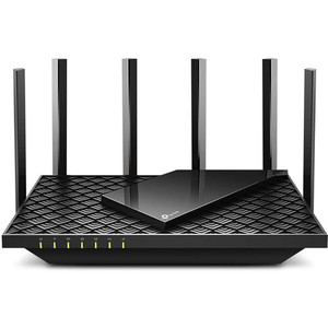 lot 93 image: TP-Link Archer AX73 AX5400 Wireless Dual-Band Gigabit Router