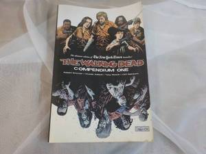 lot 24 image: The Walking Dead...
