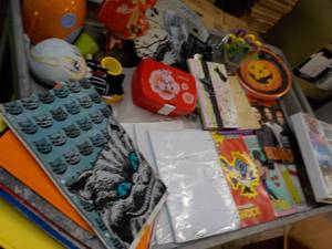 lot 48 image: Random Lot of Toys etc. - see all pictures