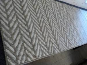 lot 139 image: Ellison Runner 24 x 72...