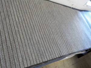 lot 145 image: Mineral Spring Non Skid Floor Runner 2 ft x 7 ft long
