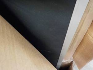 lot 229 image: 4 ft x 6 ft Chalkboards Quartet...