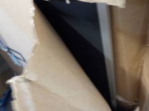 lot 232 image: 4 ft x 6 ft Chalkboards Quartet...