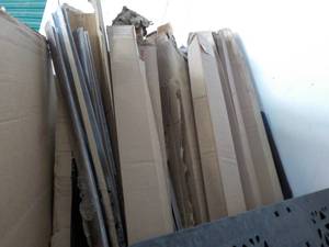 lot 233 image: Floor Trim - everything pictured...