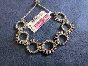 Bracelet Retail $34.50...
