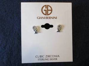 Giani Bernini Cubic Zirconia Sterli...