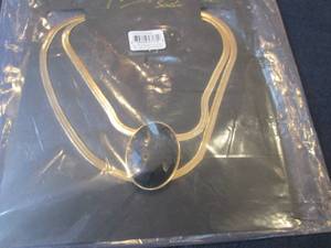 Thalia  Sodi Necklace...