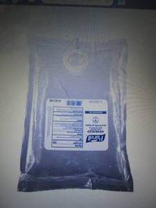 8- 1000 ml  Refills PURELL� Advanc...