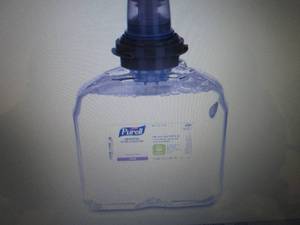 2 Cartons Purell Advanced Foaming H...