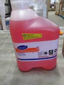 5L Diversey Stride Citrus SC Neutra...