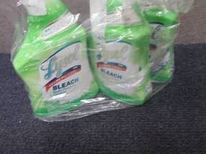 3- 32 oz Lysol Bleach Mult-Purpose ...