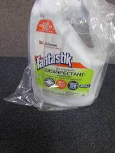 3 Gallons Fantastik MultiSurface Di...