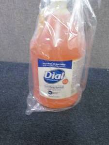 3 Gal Dial Antibacterial Liquid Han...