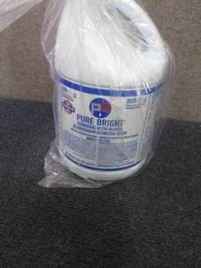 3 Gallons Purebright UltraBleach...