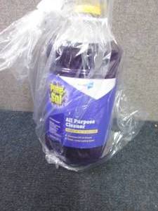 3- 144 oz PineSol All Purpose Clean...