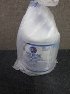 5 Gallons Purebright UltraBleach...