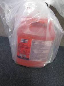 2 Gallons Clean Quick Broad Range Q...