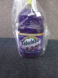 6- 56 oz Fabuloso MultiPurpose Clea...