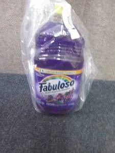 6- 56 oz Fabuloso MultiPurpose Clea...