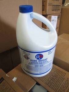 3 Gallons Purebright UltraBleach...