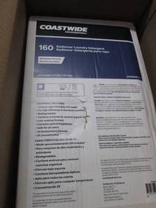 Coastwide 665223 Radiance Powdered ...