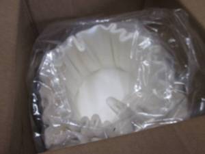 Bunn Paper Coffee Filters for Comme...