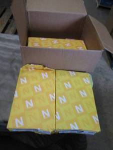 1 Ream NastroBrights 11x17 inch Pul...