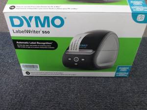 DYMO� LabelWriter 550 Series Label...