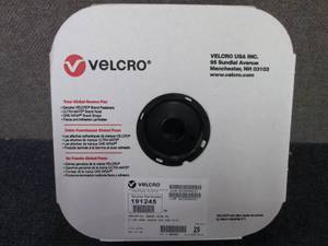 Velcro Hook Only Tape 2 x 75 Stic...