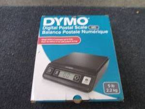 DYMO M5 Digital Postal Scale, 5-Pou...