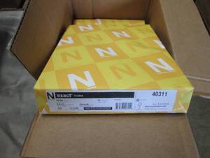 4 Reams Neenah Paper 40311 Exact In...