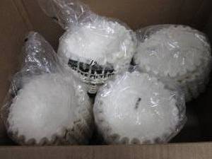 4- 500 pks Bunn 12 cup Coffee Filte...