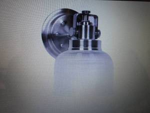2 -Sunset Lighting1-LT 100W MB Wren...