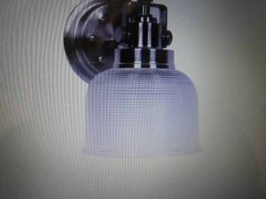 2 -Sunset Lighting1-LT 100W MB Wren...