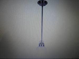 Sunset Lighting 1-LT 100W MB WREN M...