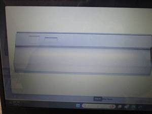 4 ea Trans Globe Imports CAB-12 WH ...