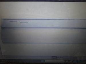 4 ea Trans Globe Imports CAB-12 WH ...