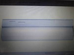 4 ea Trans Globe Imports CAB-12 WH ...