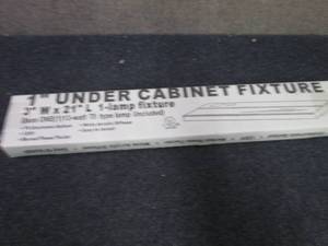 4 ea Trace Lite 21 in. Fluorescent ...