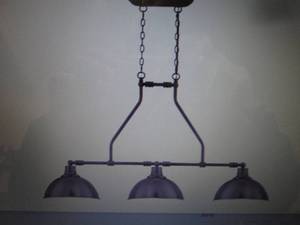 Craftmade 35973-ABZ Timarron Metal ...