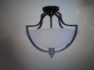 Jeremiah Lighting 26924-TM 4Lt Conv...