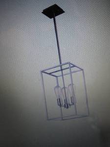 Thomas Lighting CN15832 Chandelier,...