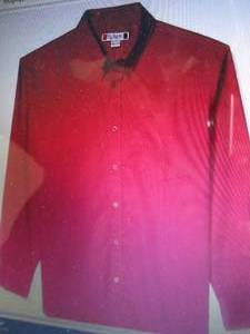 Case of 20 Clique MensLarge Long-S...