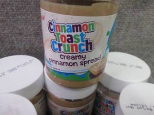 6- 10 oz Cinnamon Toast Crunch Crea...