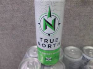 12- 12 oz True North Cucumber Lime ...