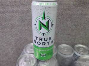 12- 12 oz True North Cucumber Lime ...